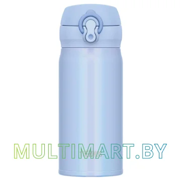 Термокружка Thermos JNL-354 PWB 0.35 л (голубой)